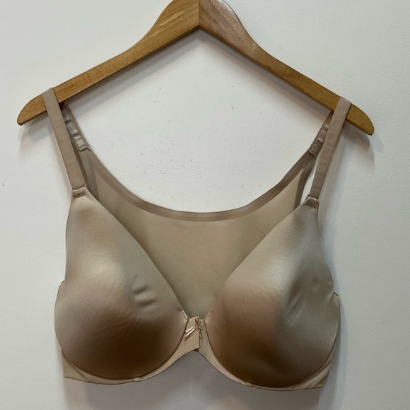 EUC SPANX FRONT CLOSURE BRA - Picture 1 of 9